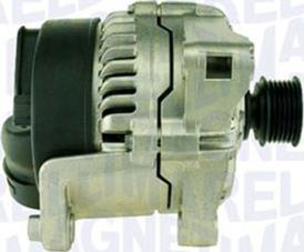 Magneti Marelli 944390397200 - Ģenerators ps1.lv