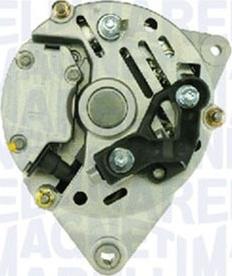 Magneti Marelli 944390344700 - Ģenerators ps1.lv