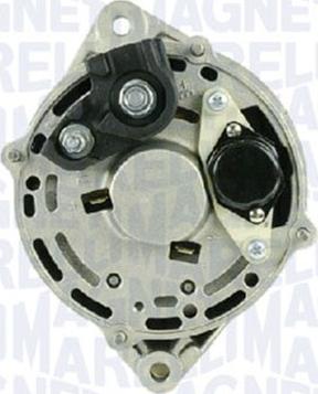 Magneti Marelli 944390345600 - Ģenerators ps1.lv