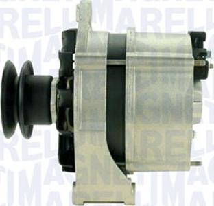 Magneti Marelli 944390345600 - Ģenerators ps1.lv