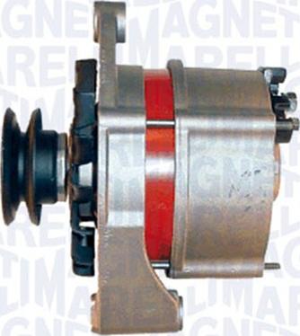 Magneti Marelli 944390345300 - Ģenerators ps1.lv