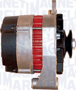 Magneti Marelli 944390345200 - Ģenerators ps1.lv