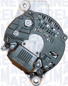 Magneti Marelli 944390345200 - Ģenerators ps1.lv