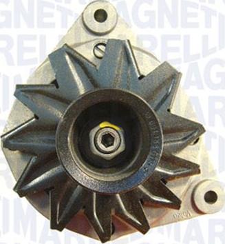 Magneti Marelli 944390340600 - Ģenerators ps1.lv