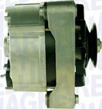 Magneti Marelli 944390340800 - Ģenerators ps1.lv