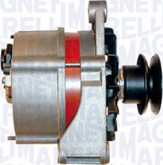 Magneti Marelli 944390342400 - Ģenerators ps1.lv