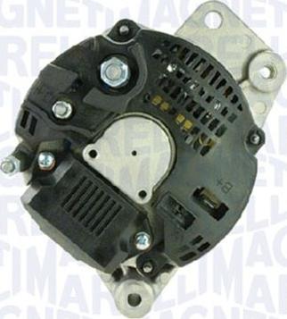 Magneti Marelli 944390342300 - Ģenerators ps1.lv