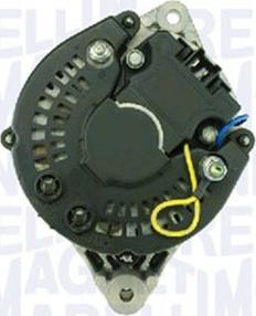 Magneti Marelli 944390347400 - Ģenerators ps1.lv