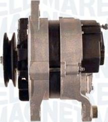 Magneti Marelli 944390356300 - Ģenerators ps1.lv