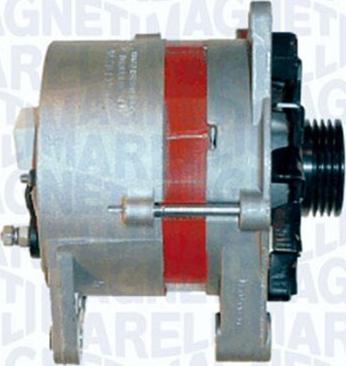 Magneti Marelli 944390369650 - Ģenerators ps1.lv