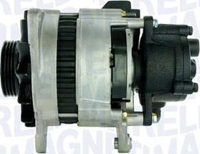 Magneti Marelli 944390365910 - Ģenerators ps1.lv