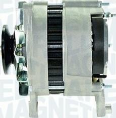 Magneti Marelli 944390365610 - Ģenerators ps1.lv