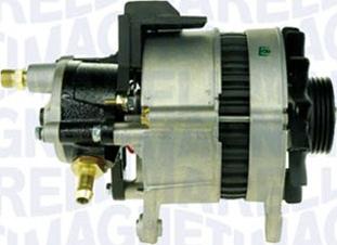 Magneti Marelli 944390366310 - Ģenerators ps1.lv