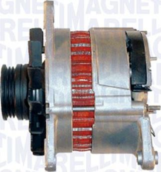 Magneti Marelli 944390360600 - Ģenerators ps1.lv