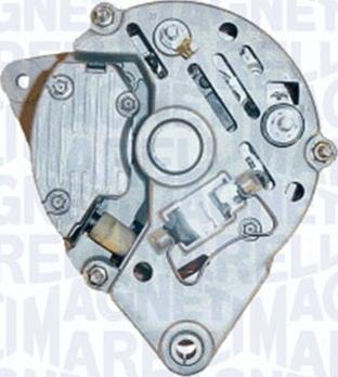 Magneti Marelli 944390360600 - Ģenerators ps1.lv