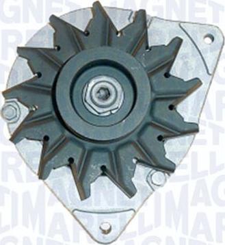 Magneti Marelli 944390360600 - Ģenerators ps1.lv