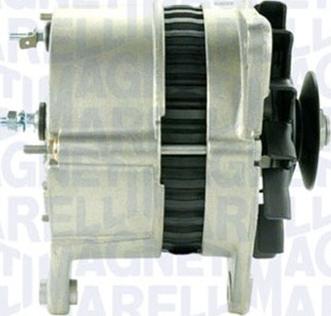 Magneti Marelli 944390360200 - Ģenerators ps1.lv