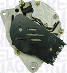 Magneti Marelli 944390360710 - Ģenerators ps1.lv