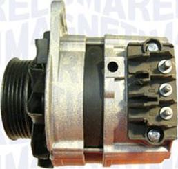 Magneti Marelli 944390361000 - Ģenerators ps1.lv