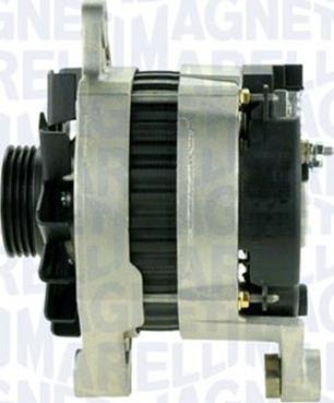 Magneti Marelli 944390368510 - Ģenerators ps1.lv