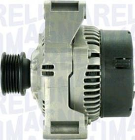 Magneti Marelli 944390368200 - Ģenerators ps1.lv