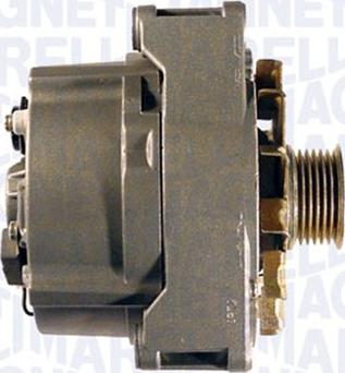 Magneti Marelli 944390363900 - Ģenerators ps1.lv