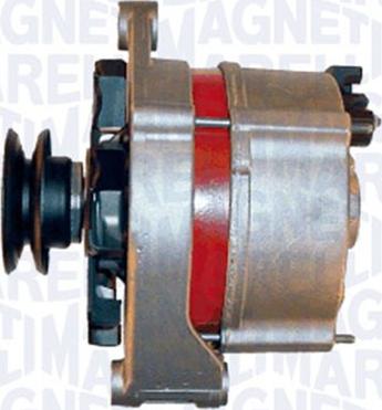 Magneti Marelli 944390367900 - Ģenerators ps1.lv