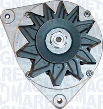 Magneti Marelli 944390367600 - Ģenerators ps1.lv