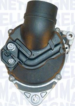 Magneti Marelli 944390367600 - Ģenerators ps1.lv