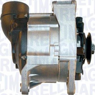 Magneti Marelli 944390367600 - Ģenerators ps1.lv