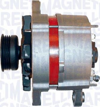 Magneti Marelli 944390367800 - Ģenerators ps1.lv