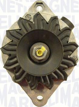 Magneti Marelli 944390309800 - Ģenerators ps1.lv