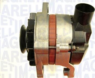 Magneti Marelli 944390309800 - Ģenerators ps1.lv