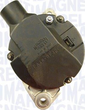 Magneti Marelli 944390309800 - Ģenerators ps1.lv