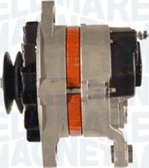 Magneti Marelli 944390309700 - Ģenerators ps1.lv