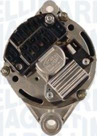 Magneti Marelli 944390309700 - Ģenerators ps1.lv