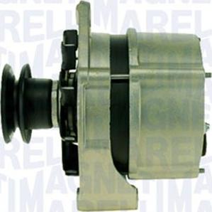 Magneti Marelli 944390306200 - Ģenerators ps1.lv