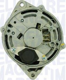 Magneti Marelli 944390306200 - Ģenerators ps1.lv