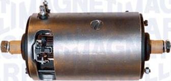 Magneti Marelli 944390300500 - Ģenerators ps1.lv