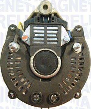 Magneti Marelli 944390318310 - Ģenerators ps1.lv