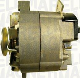 Magneti Marelli 944390317410 - Ģenerators ps1.lv