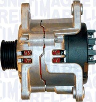 Magneti Marelli 944390389900 - Ģenerators ps1.lv