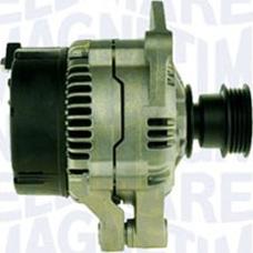 Magneti Marelli 944390389400 - Ģenerators ps1.lv