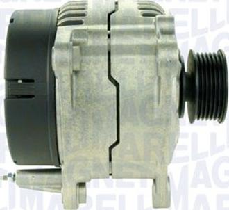 Magneti Marelli 944390389500 - Ģenerators ps1.lv