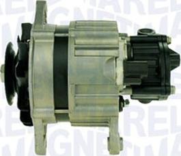 Magneti Marelli 944390389300 - Ģenerators ps1.lv