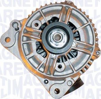 Magneti Marelli 944390386900 - Ģenerators ps1.lv