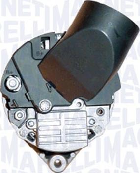 Magneti Marelli 944390386410 - Ģenerators ps1.lv