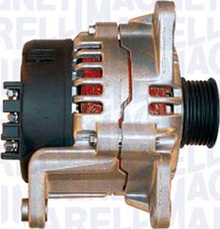 Magneti Marelli 944390386500 - Ģenerators ps1.lv