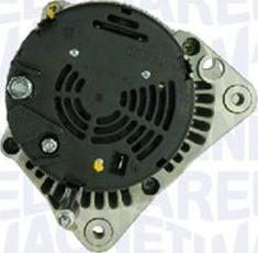 Magneti Marelli 944390386100 - Ģenerators ps1.lv