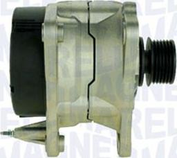 Magneti Marelli 944390386100 - Ģenerators ps1.lv